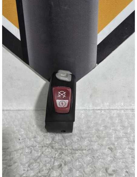 Right Switch BMW R1200RT K26 2012, 61318546172 61318567708