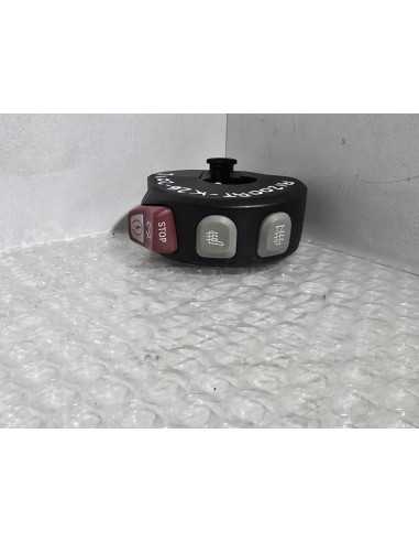 Right Switch BMW R1200RT K26 2012, 61318546172 61318567708