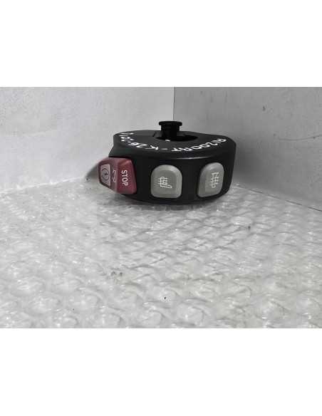 Right Switch BMW R1200RT K26 2012, 61318546172 61318567708