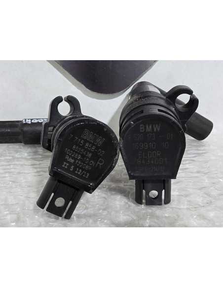 Ignition Coil BMW R1200RT K26 2012, 12138520173