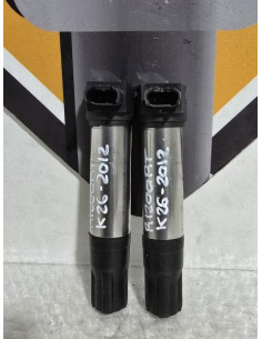 Ignition Coil BMW R1200RT K26 2012, 12138520154 2
