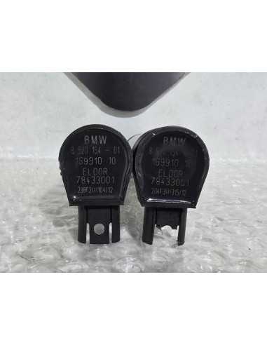 Ignition Coil BMW R1200RT K26 2012, 12138520154