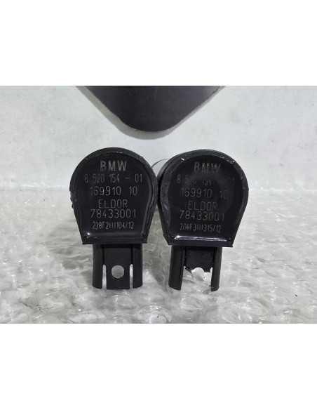 Bobina Inductie BMW R1200RT K26 2012, 12138520154