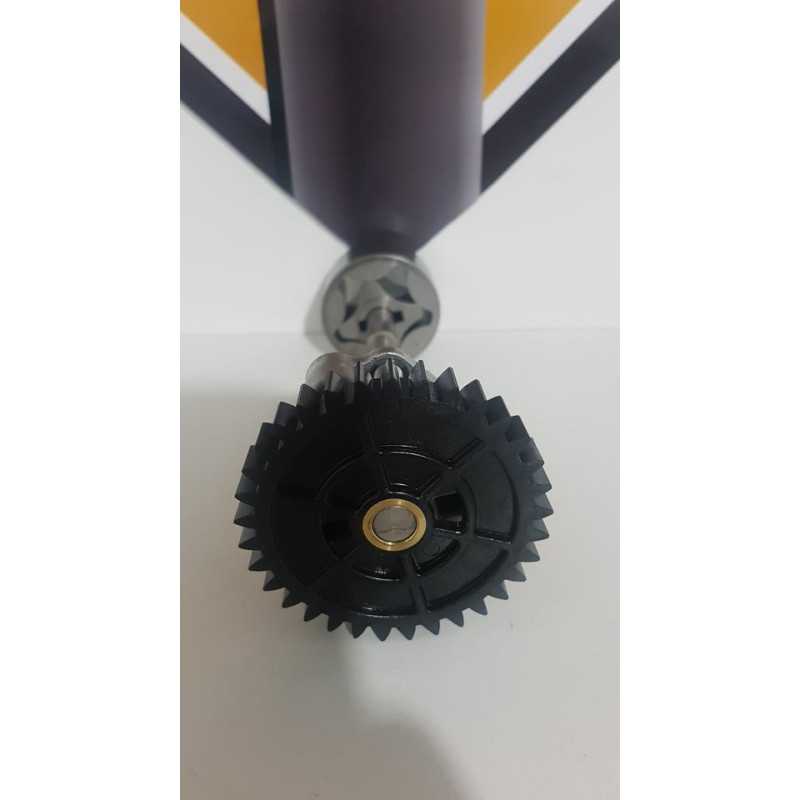 Oil Pump BMW F 800 R - 2013 