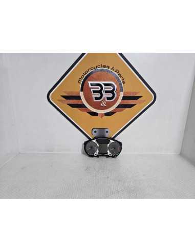 Speedometer BMW R1200RT K26 2012, 62118520039 62118520040