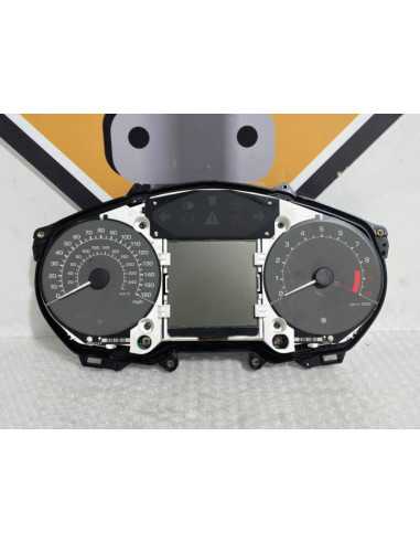 Bord BMW R1200RT K26 2012, 62118520039 62118520040