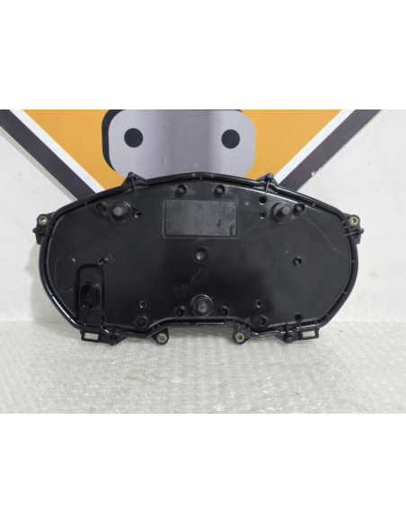 Speedometer BMW R1200RT K26 2012, 62118520039 62118520040