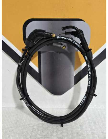 Cabluri Acceleratie BMW R1200RT K26 2012, 32737714761 32737714760