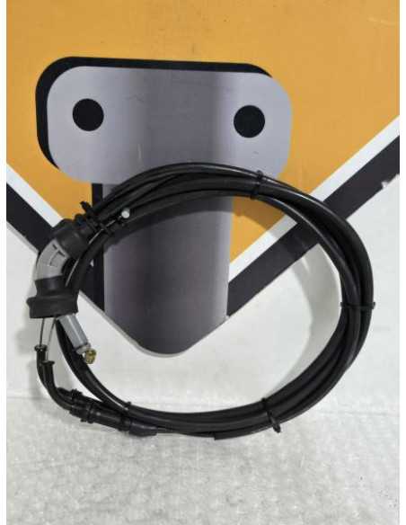 Cabluri Acceleratie BMW R1200RT K26 2012, 32737714761 32737714760