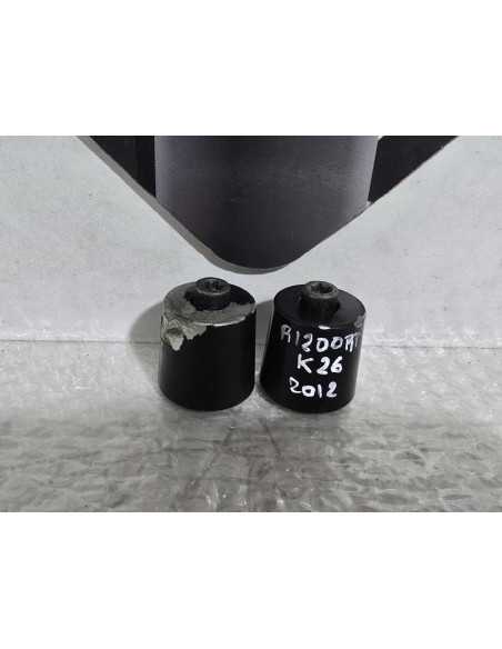 Weight Handlebars BMW R1200RT K26 2012, 32717660112