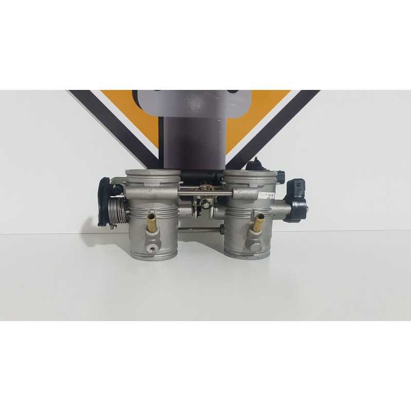 Throttle Body BMW F 800 R - 2013 