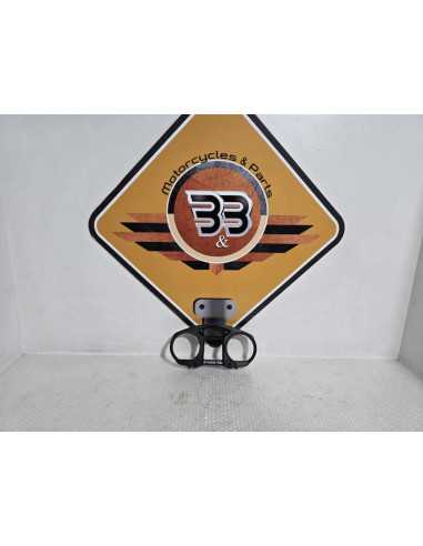 Instrument Combination Covering BMW R1200RT K26 2012, 2117706402 62118540816