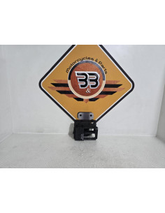 Control Unit Bracket BMW R1200RT K26 2012, 61357713858