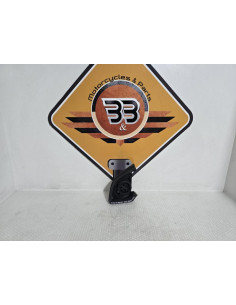 Left Mirror Case BMW R1200RT K26 2012, 51167721109