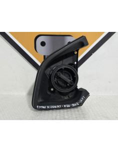 Left Mirror Case BMW R1200RT K26 2012, 51167721109 2