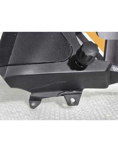 Instrument Cover BMW R1200RT K26 2012, 46637711707