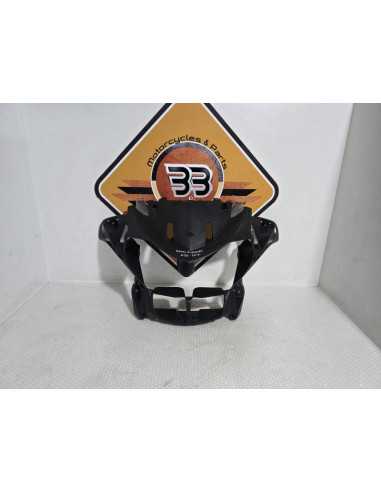 Trim Panel Upper Part BMW R1200RT K26 2012, 46637682929 46637689020