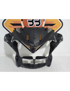 Trim Panel Upper Part BMW R1200RT K26 2012, 46637682929 46637689020 2