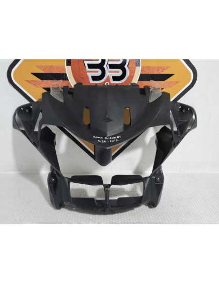 Trim Panel Upper Part BMW R1200RT K26 2012, 46637682929 46637689020