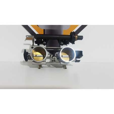 Throttle Body BMW F 800 R - 2013 