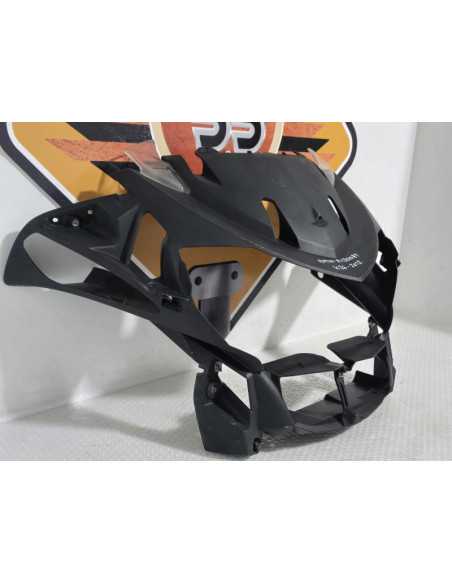 Trim Panel Upper Part BMW R1200RT K26 2012, 46637682929 46637689020