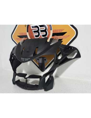 Trim Panel Upper Part BMW R1200RT K26 2012, 46637682929 46637689020