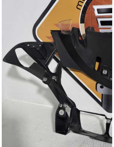 Carena Frontala BMW R1200RT K26 2012, 46637682929 46637689020