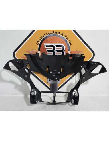 Trim Panel Upper Part BMW R1200RT K26 2012, 46637682929 46637689020