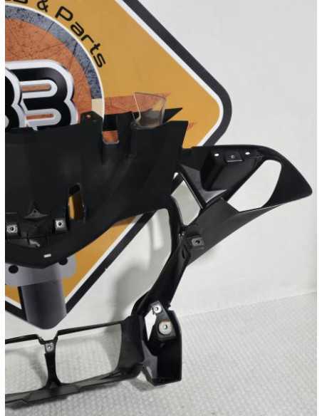 Trim Panel Upper Part BMW R1200RT K26 2012, 46637682929 46637689020