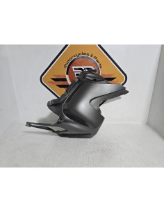 Lateral Trim Panel Rear Right BMW R1200RT K26 2012, 46637681054