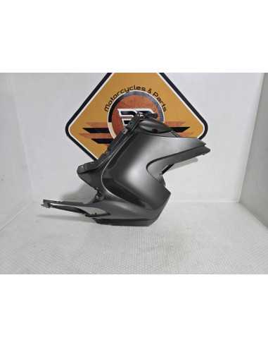 Lateral Trim Panel Rear Right BMW R1200RT K26 2012, 46637681054