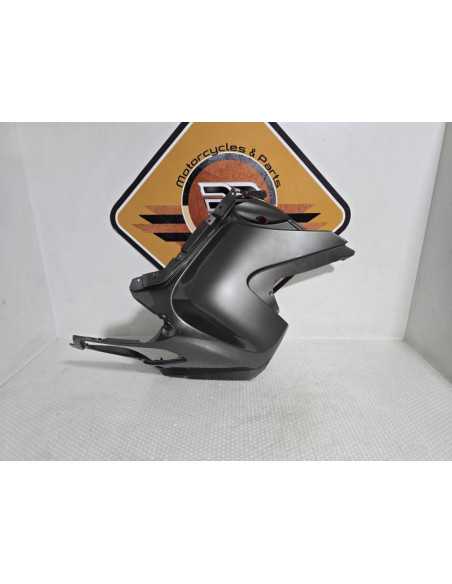 Lateral Trim Panel Rear Right BMW R1200RT K26 2012, 46637681054