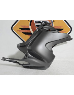 Lateral Trim Panel Rear Right BMW R1200RT K26 2012, 46637681054 2