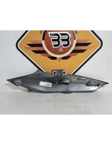 Rear Right Fairing BMW R1200RT K26 2012, 46637681566