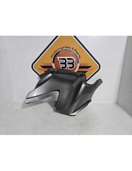 Lateral Trim Panel Rear Left BMW R1200RT K26 2012, 46637681053