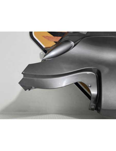 Lateral Trim Panel Rear Left BMW R1200RT K26 2012, 46637681053