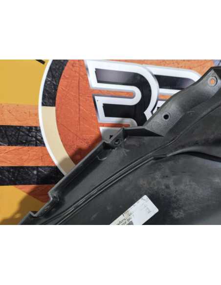 Lateral Trim Panel Rear Left BMW R1200RT K26 2012, 46637681053