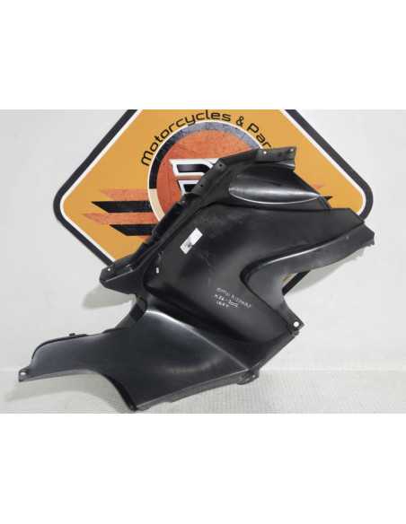 Lateral Trim Panel Rear Left BMW R1200RT K26 2012, 46637681053