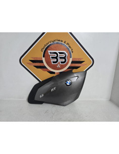 Lateral Trim Panel Front Right BMW R1200RT K26 2012, 46637711692