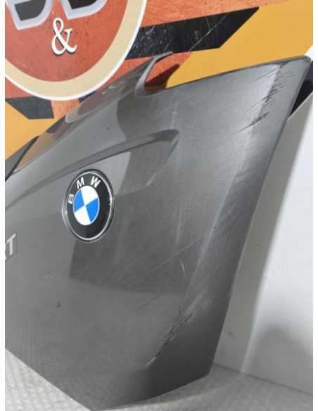 Lateral Trim Panel Front Right BMW R1200RT K26 2012, 46637711692