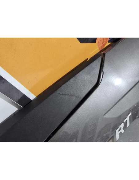 Lateral Trim Panel Front Right BMW R1200RT K26 2012, 46637711692