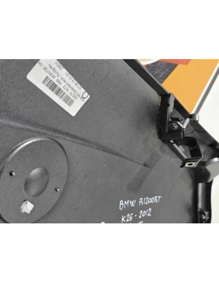 Lateral Trim Panel Front Right BMW R1200RT K26 2012, 46637711692