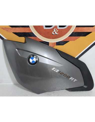Lateral Trim Panel Front Left BMW R1200RT K26 2012, 46637711691