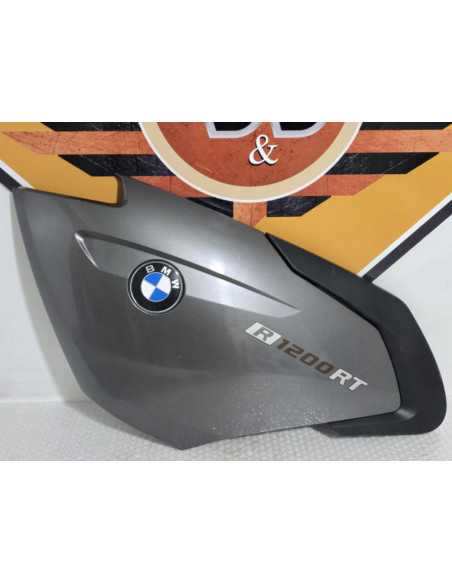 Lateral Trim Panel Front Left BMW R1200RT K26 2012, 46637711691