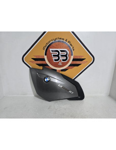 Lateral Trim Panel Front Left BMW R1200RT K26 2012, 46637711691