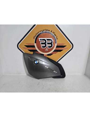 Lateral Trim Panel Front Left BMW R1200RT K26 2012, 46637711691