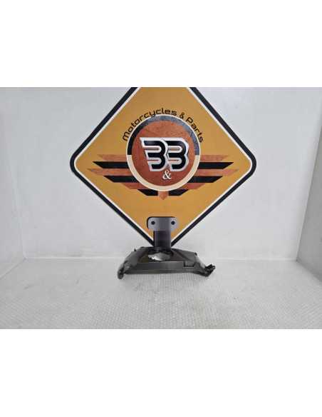 Carena Rezervor BMW R1200RT K26 2012, 46637682973