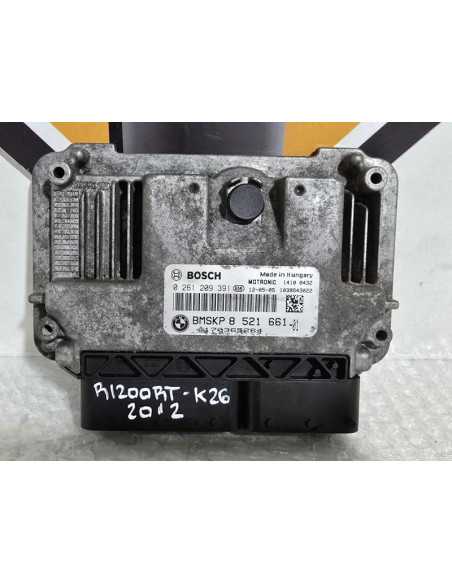 Cdi Ecu BMW R1200RT K26 2012, 13618521661
