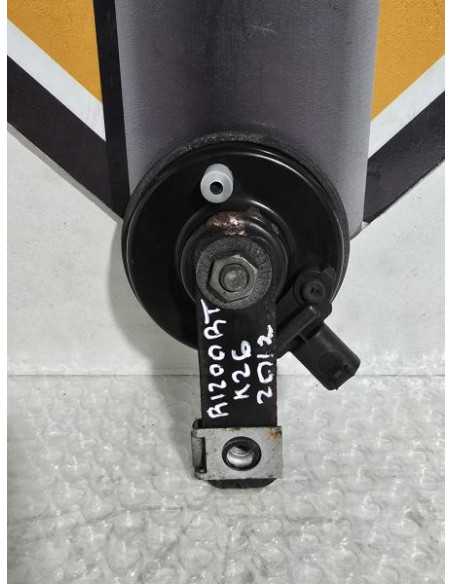 Horn BMW R1200RT K26 2012, 61332346554