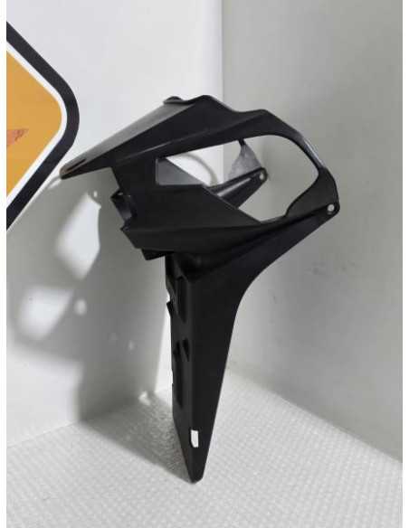 Licence Plate Holder BMW R1200RT K26 2012, 46627692858